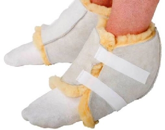 Aged Care Heel Protectors