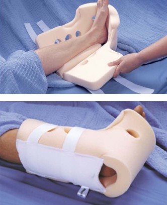 Heelift Heel Protector