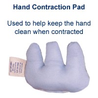 Contraction Pad