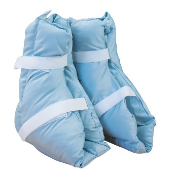 Heel Protectors