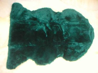 Wool Underlay