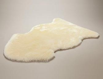 Natural Medical Sheepskin
