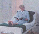Shear Comfort Sheepskin Overlays