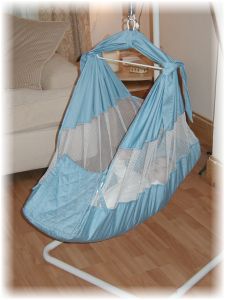 Baby Hammock