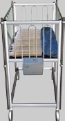 Coziny 200 In Cot