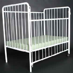 Metro Compact Cot