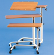 Overbed Tables