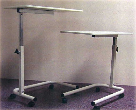 Overbed/Chair Table