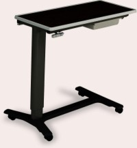 Hill-Rom Patient Mate Over Bed Table