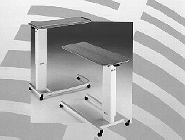 Overbed/Chair Tables