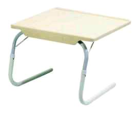 Bed Mate Table