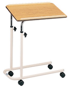 Overbed Table