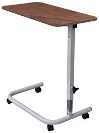 Alrick Over Bed Table