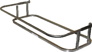 Happie Feet Bed Cradle 