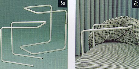 Bed Cradle
