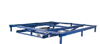 Ezi Maid Low Position