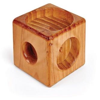 Bed Raising Block