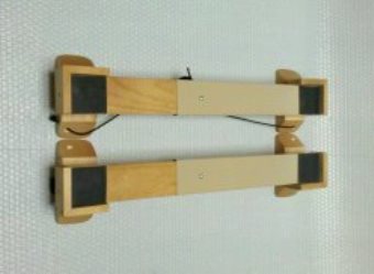 Single Divan Bed Raisers