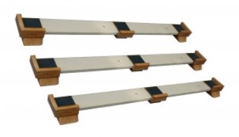 Double Divan Raisers