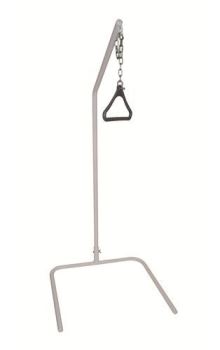 Self Help Pole
