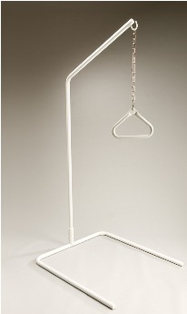 Self Help Pole