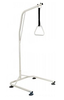 Self Help Pole