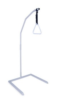 Self Help Pole