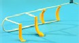 Stabilising/Turning Frame