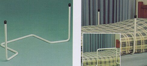 Bed Pole