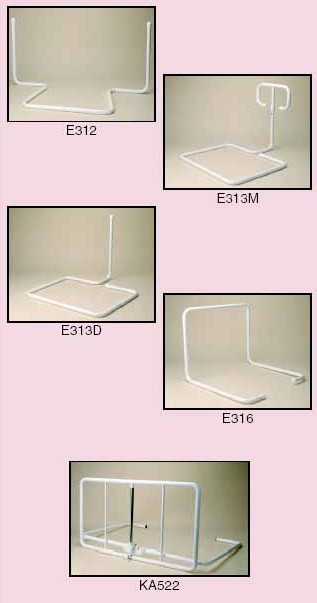 Bedsticks