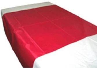 Aged Care Linen Bed Slide Sheets