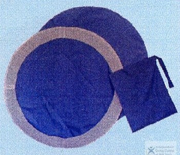 Swivel & Slide Sheet