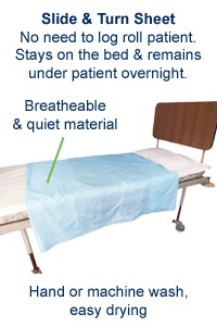 Slide & Turn Sheet
