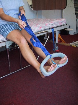 Leg Lifters