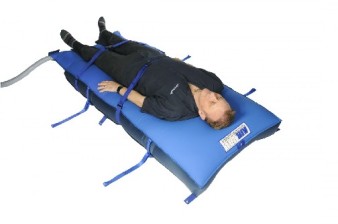 Airpal Platform Lateral Transfer System