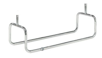 Support Rail Straight