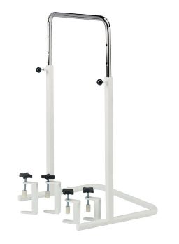 Bed Support Rail