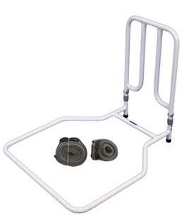 Bed Transfer Rail & Straps