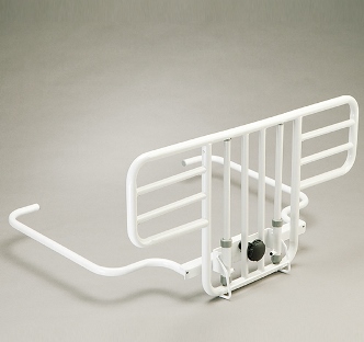 Dropside Bed Rail