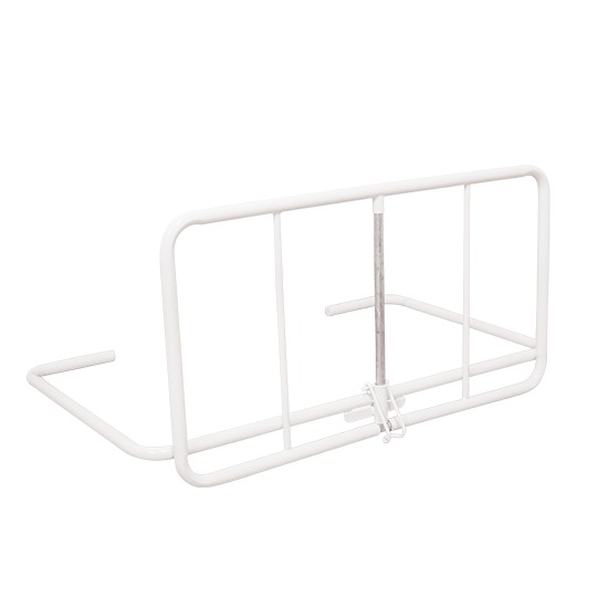 Drop Down Bed Rail