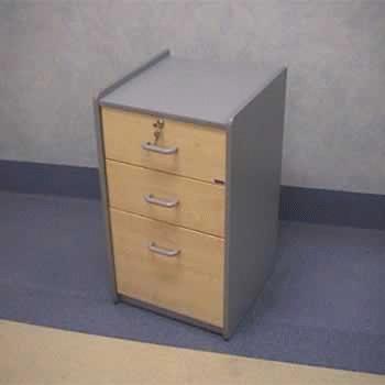 Bedside Cabinet 800