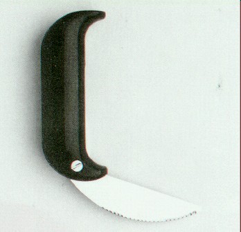Etac Ergonomic Folding Knife