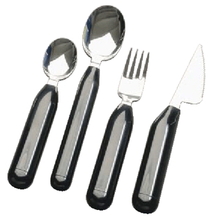 Lightweight Cutlery