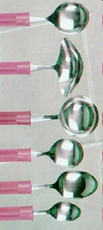 Selectagrip Spoons