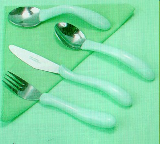 Caring Cutlery