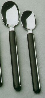 Spoons Light Thin Handle