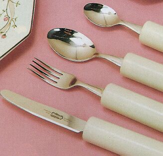 Queens Cutlery