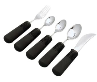 Good Grips Cutlery