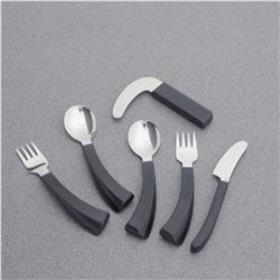 Amefa Angled Cutlery