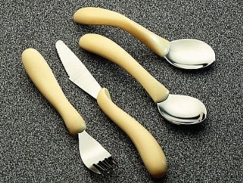 Caring Cutlery